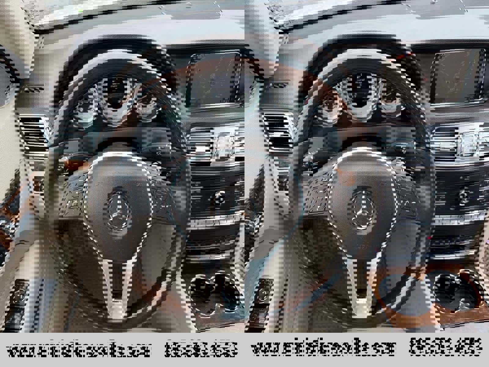 Used 2016 Mercedes-Benz E 400 Cabriolet image 24