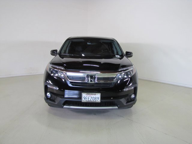 Certified 2022 Honda Pilot EX-L image 2