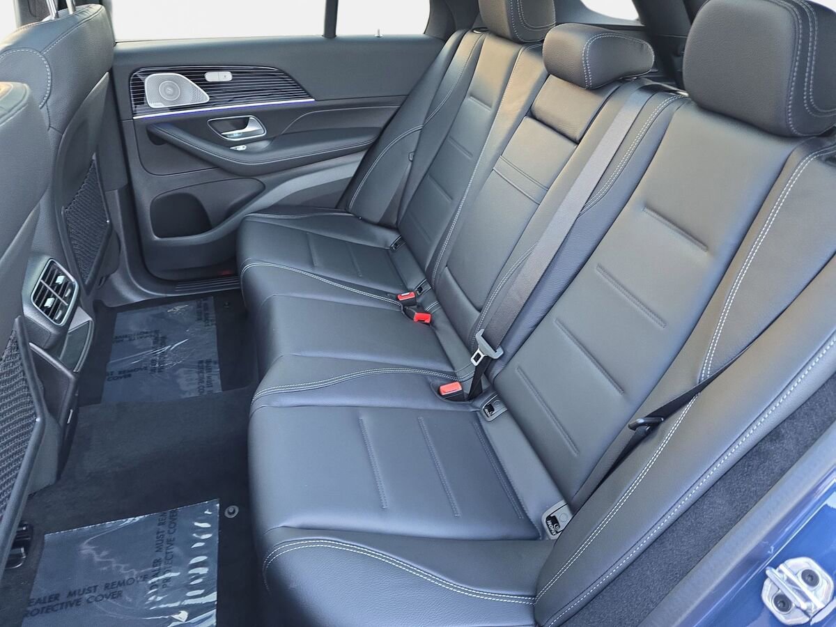 New 2026 Mercedes-Benz GLE 450 4MATIC image 14