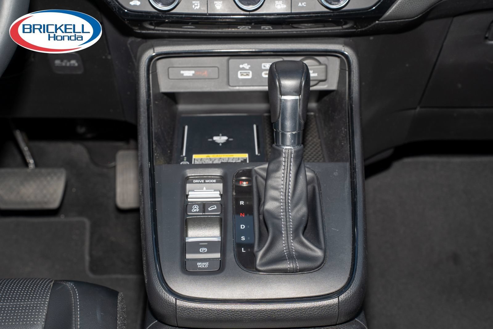 Certified 2023 Honda CR-V EX-L image 28