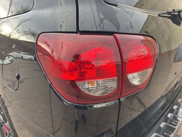 Used 2021 Toyota Sequoia TRD Pro image 10