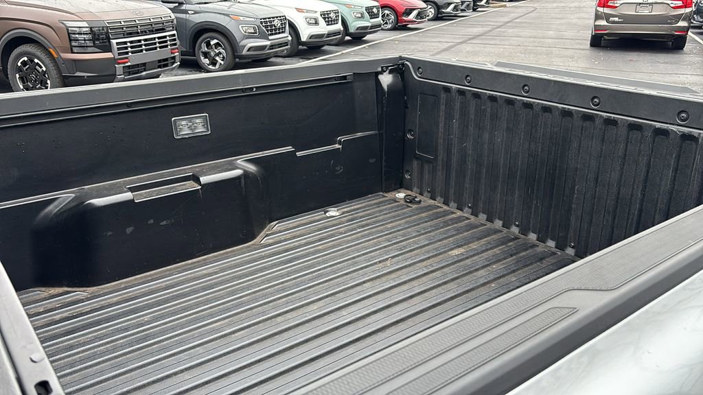 Used 2024 Toyota Tacoma SR5 image 32