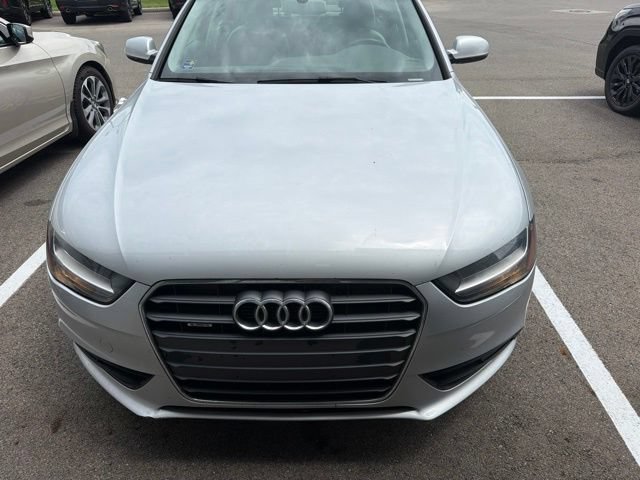 Used 2014 Audi A4 2.0T Premium w/ Cold Weather Package AWD/4WD image 12