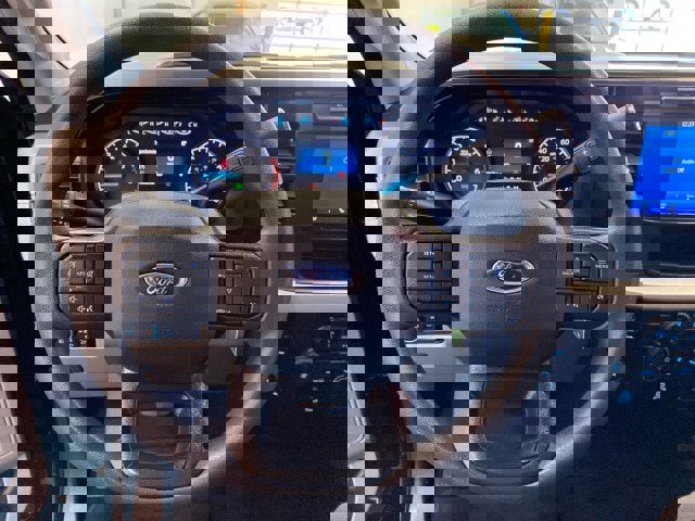 Certified 2024 Ford F350 XL w/ STX Appearance Package image 17