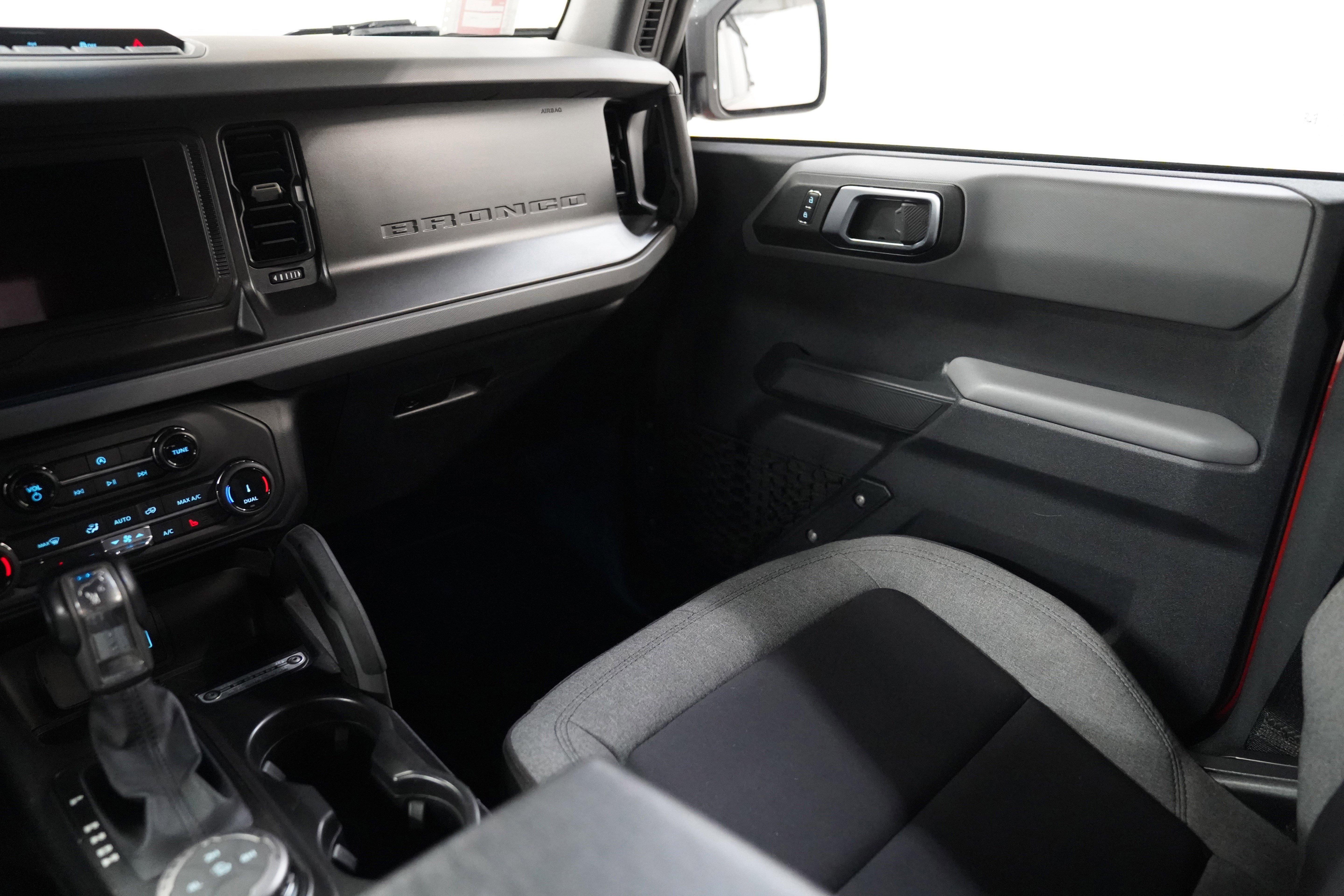 Used 2022 Ford Bronco Big Bend image 13
