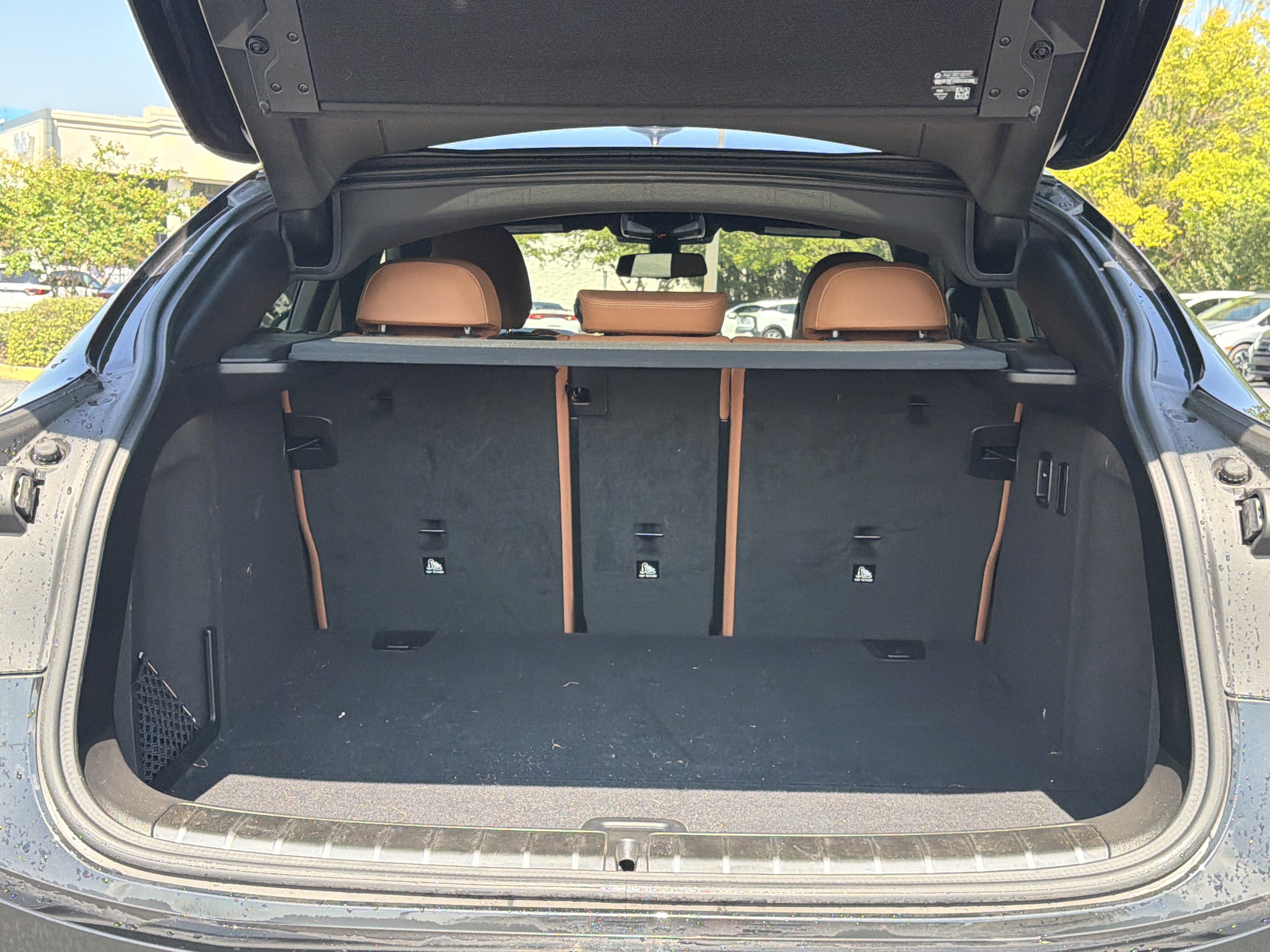 Used 2023 BMW X4 xDrive30i w/ M Sport Package AWD/4WD image 26