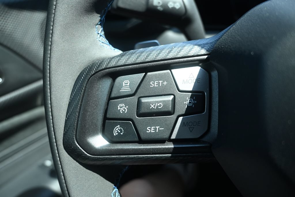 New 2025 Ford Mustang Dark Horse w/ Dark Horse Handlin Package RWD image 18