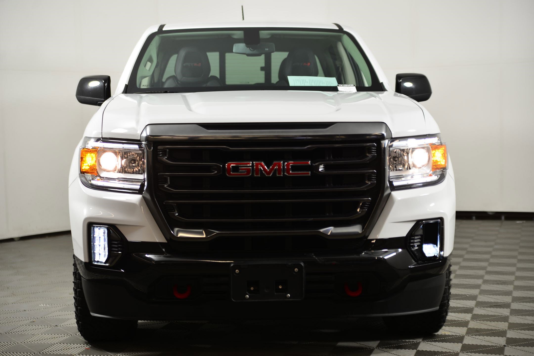Used 2022 GMC Canyon AT4 w/ Trailering Package image 5