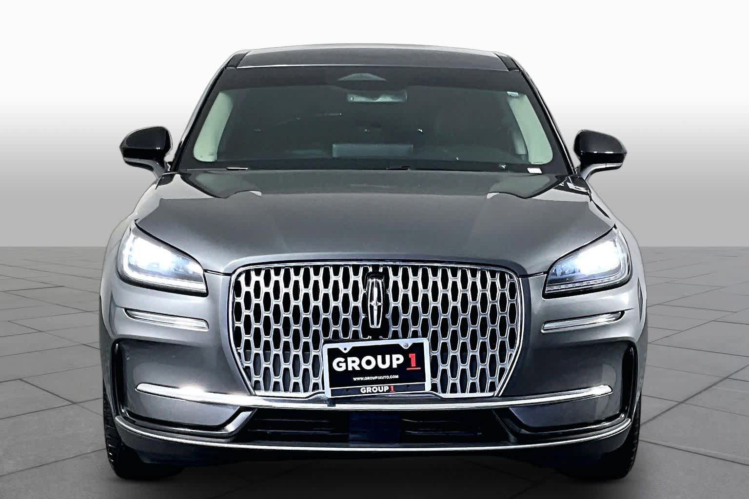 Used 2024 Lincoln Corsair FWD image 4