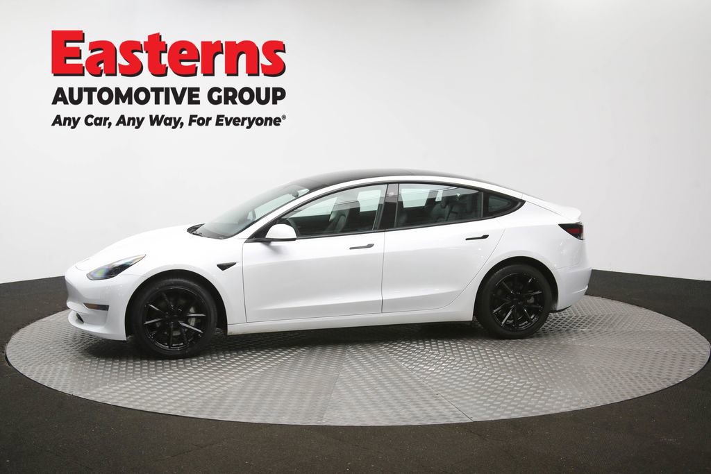Used 2023 Tesla Model 3 Standard Range RWD image 55