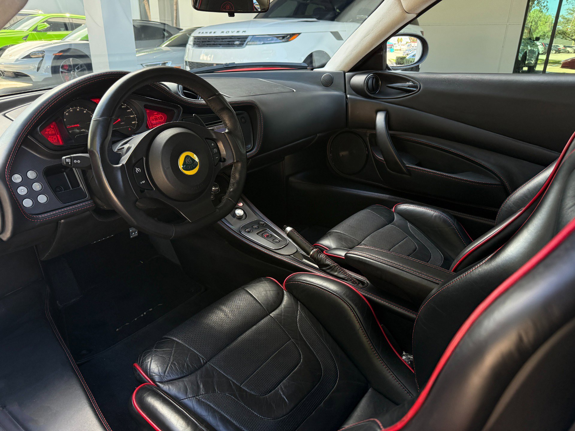 Used 2014 Lotus Evora S image 2