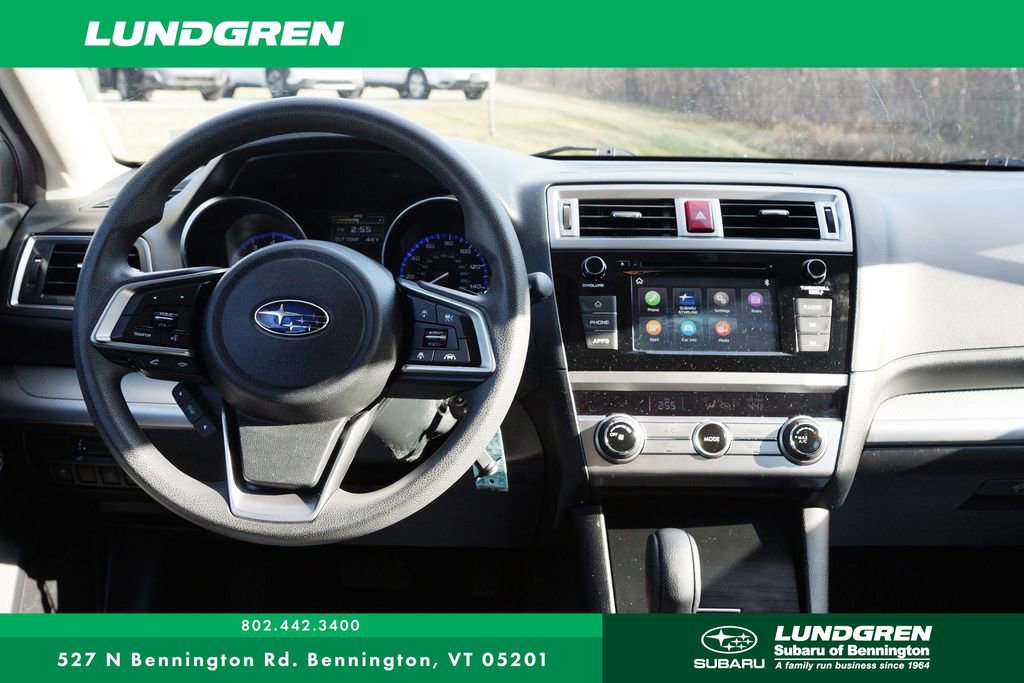 Used 2019 Subaru Outback 2.5i image 6