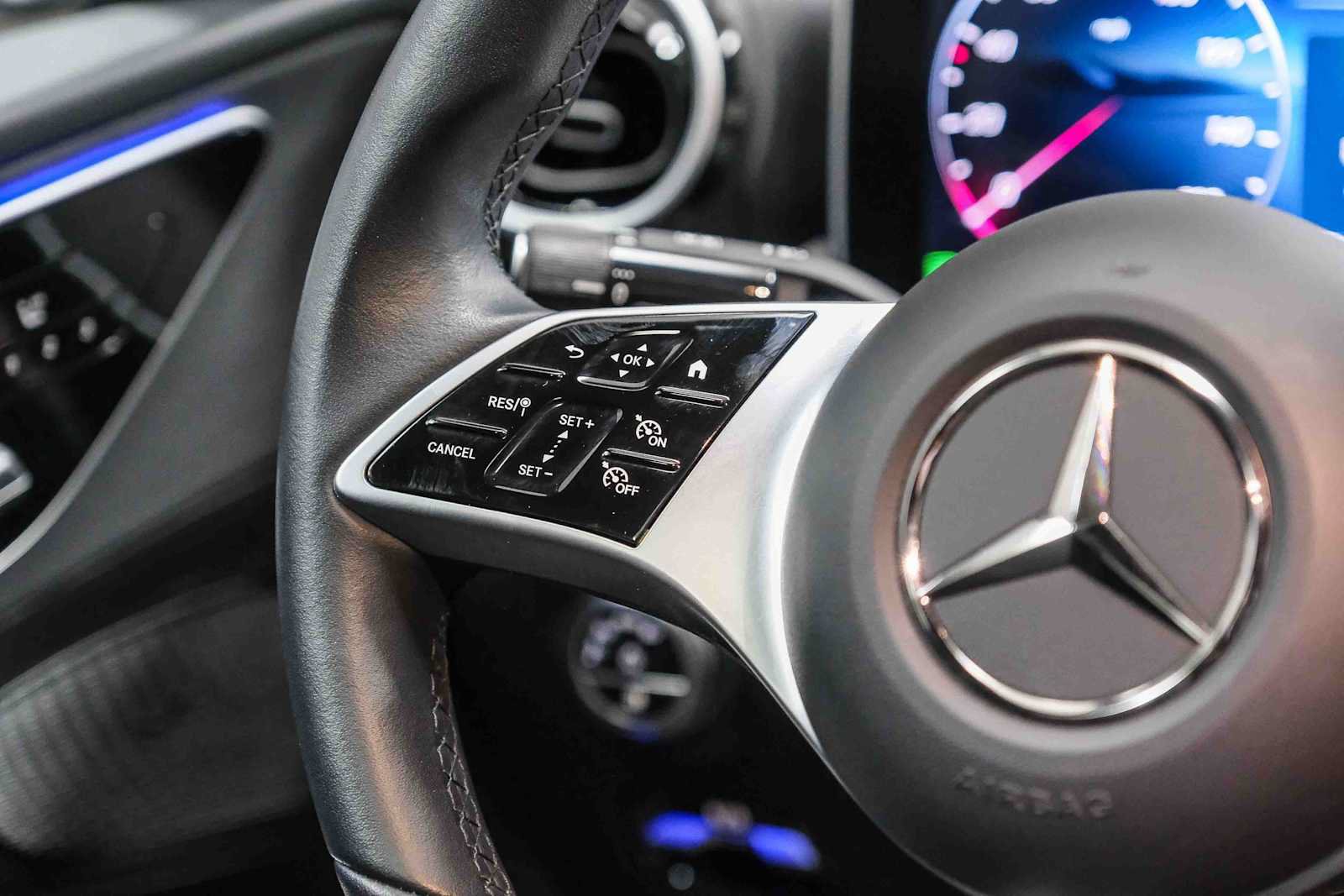 Certified 2026 Mercedes-Benz C 300 Sedan image 19