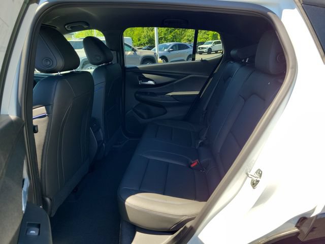 New 2026 Buick Envista Sport Touring w/ Convenience I Package FWD image 13