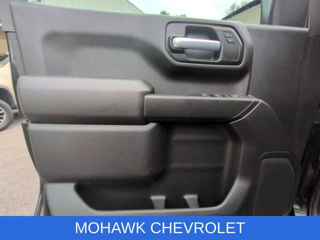 Used 2022 Chevrolet Silverado 1500 Custom Trail Boss AWD/4WD image 22