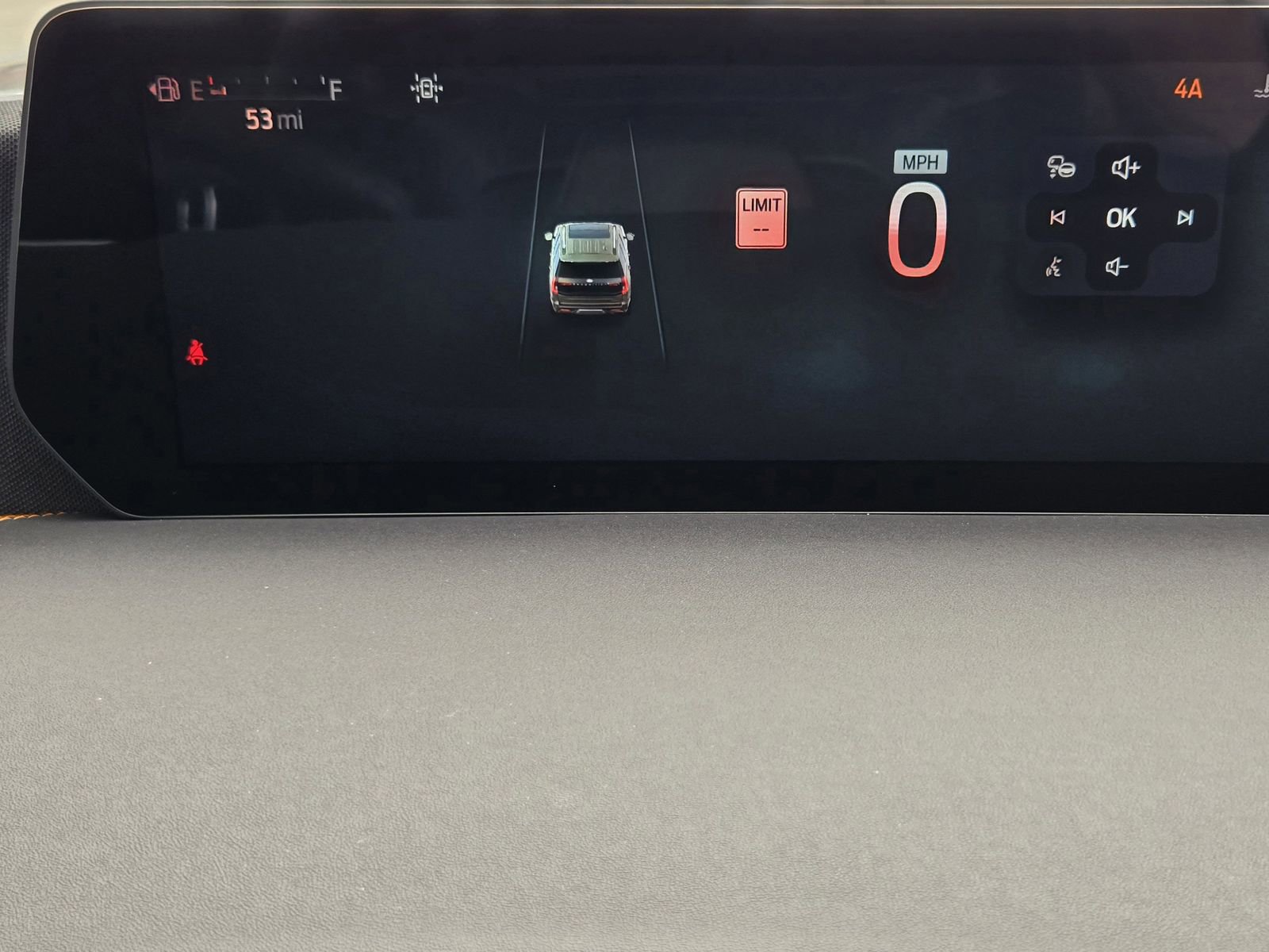 New 2026 Ford Expedition Tremor image 16