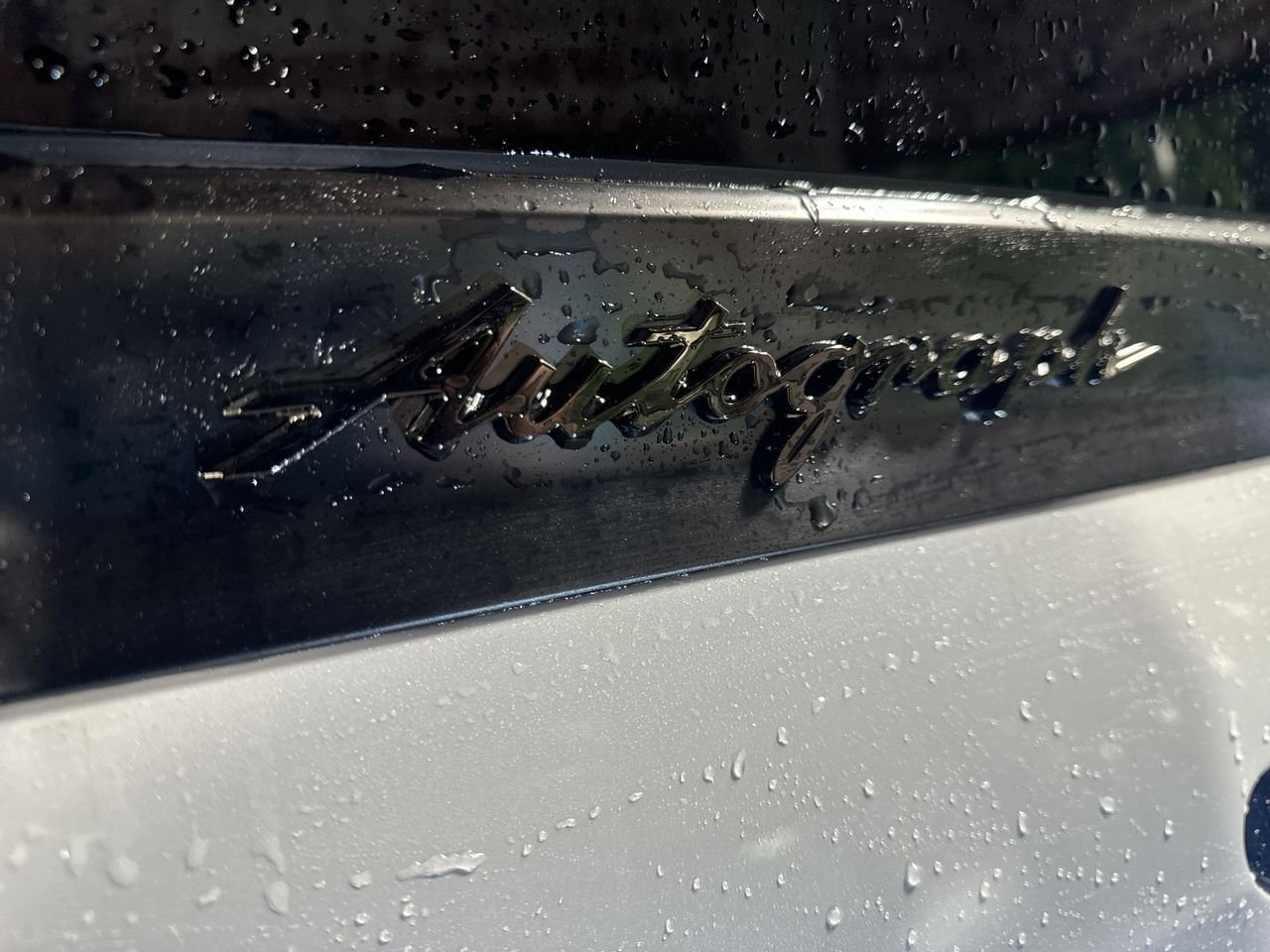 Used 2025 INFINITI QX80 Autograph w/ Premium Cargo Package image 47