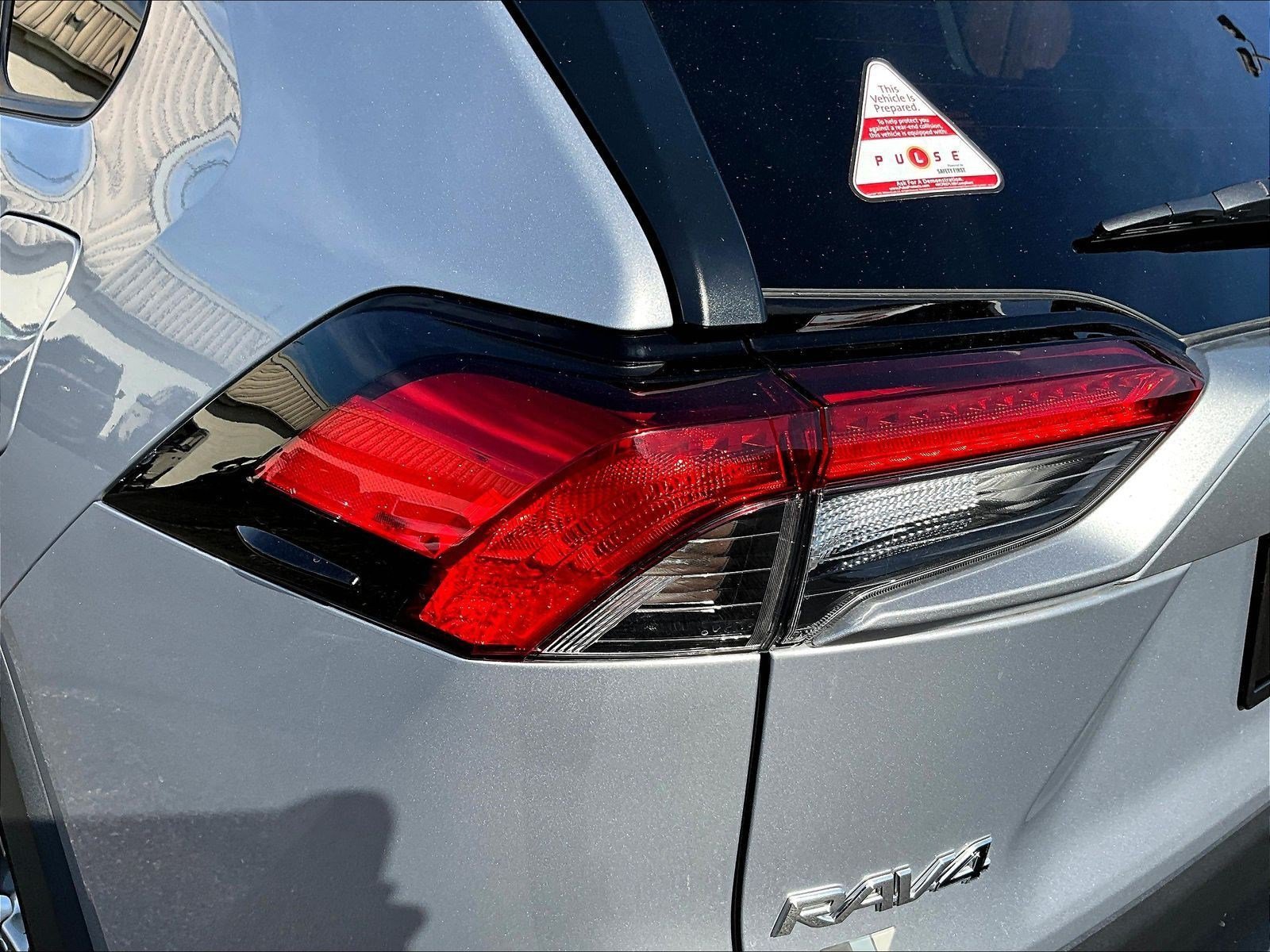 Used 2024 Toyota RAV4 XLE Premium w/ Weather Package AWD/4WD image 23