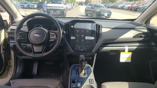 New 2026 Subaru Crosstrek 2.5i Limited AWD/4WD image 14