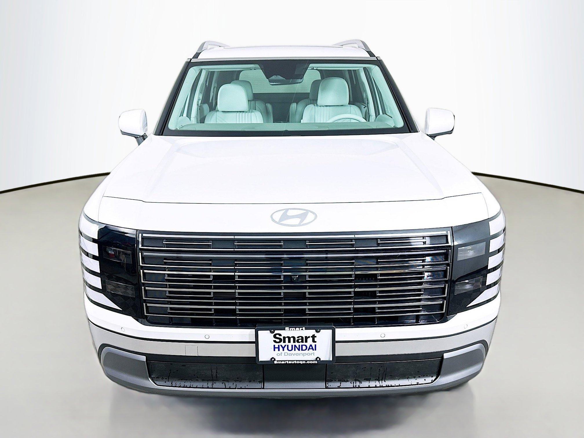 New 2026 Hyundai Palisade SEL Premium AWD/4WD image 2