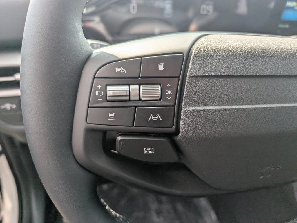 New 2026 Kia Sportage LX AWD/4WD image 16