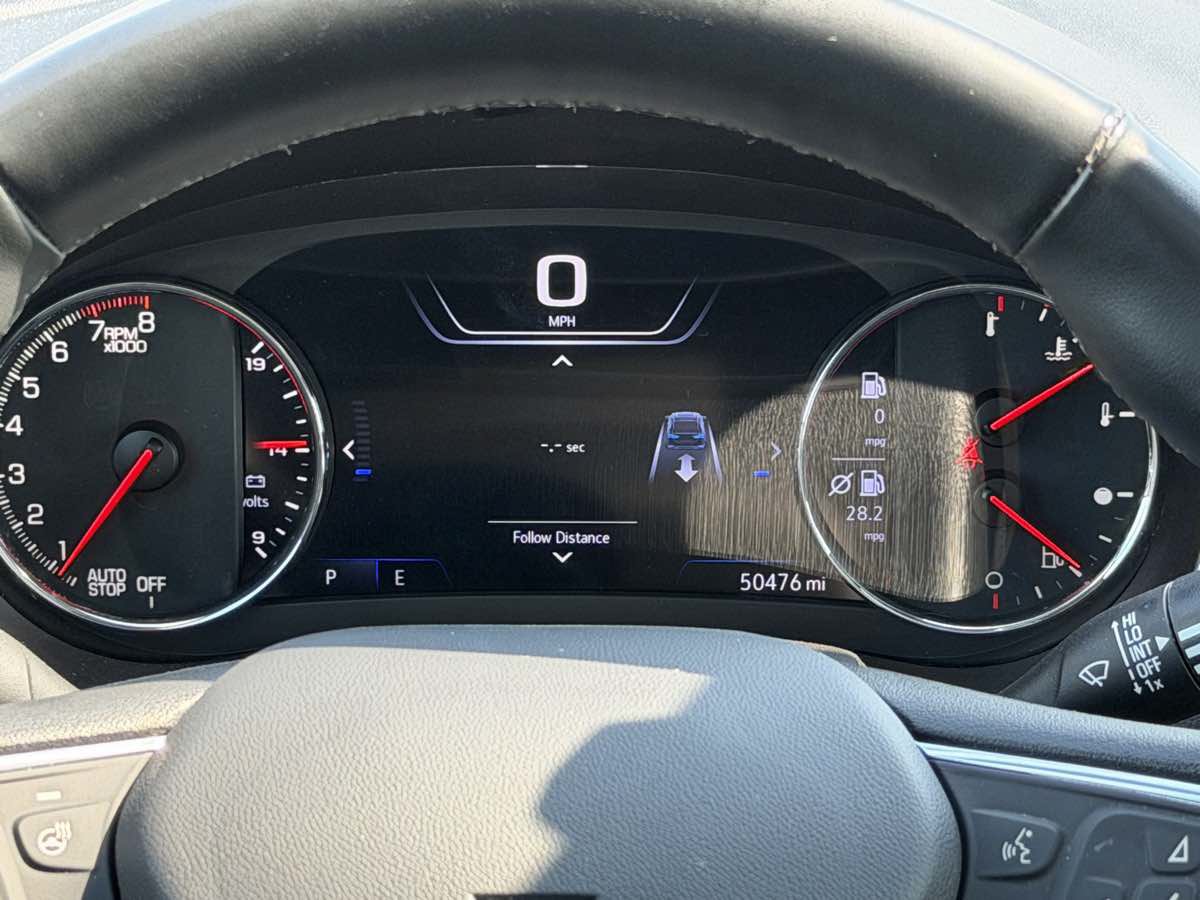 Used 2023 Chevrolet Malibu LT FWD image 23