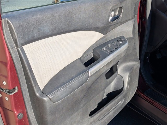 Used 2016 Honda CR-V EX-L image 15