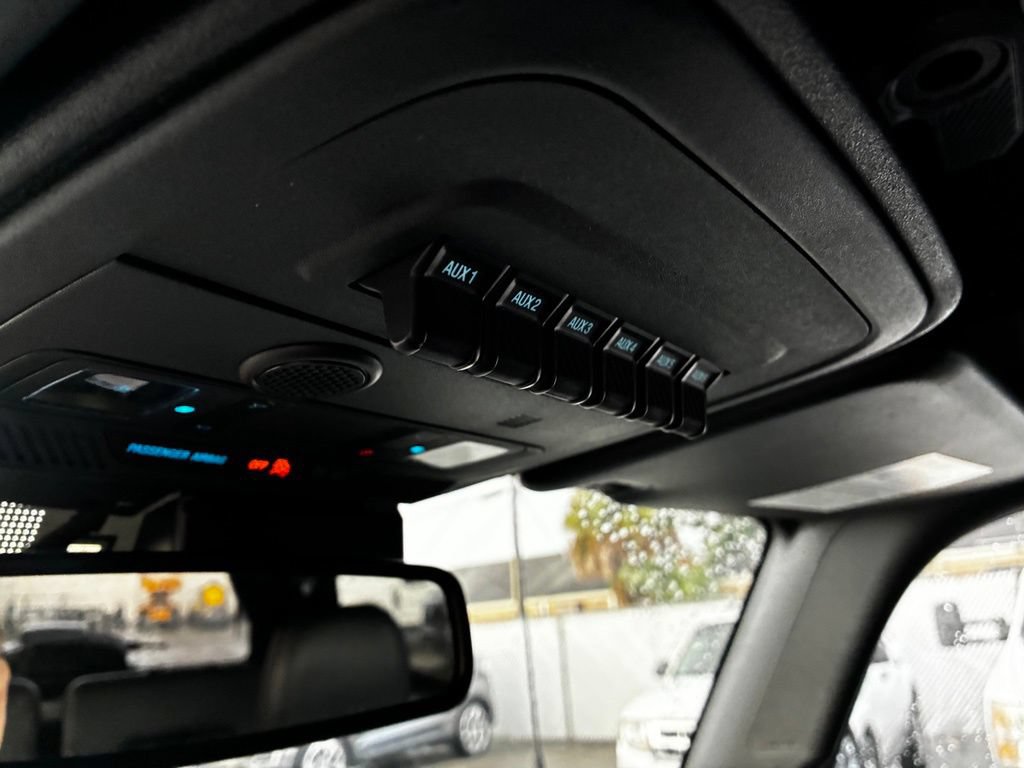 Used 2023 Ford Bronco Badlands AWD/4WD image 23