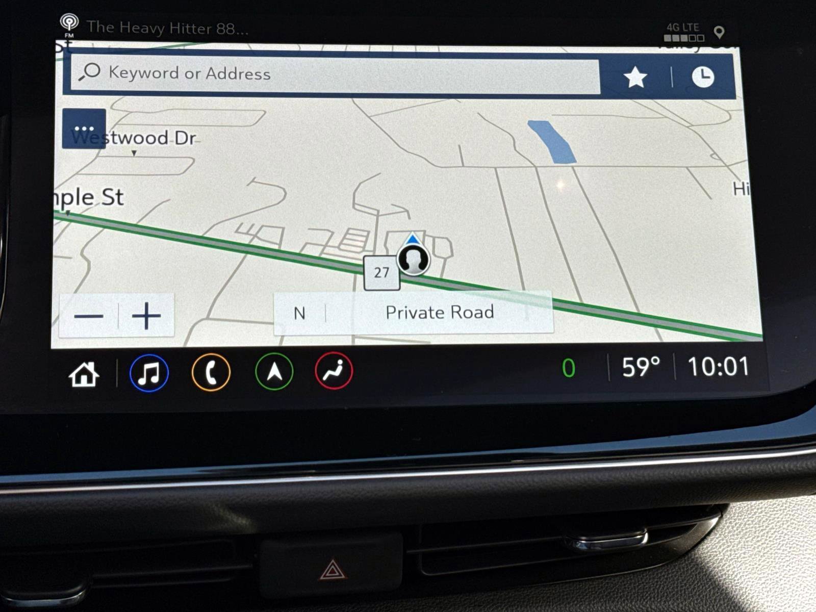 Certified 2023 Buick Envision Avenir image 20