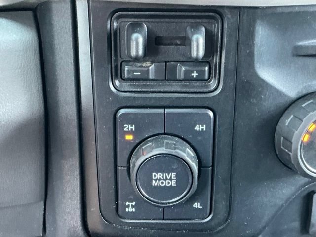 Used 2023 Ford F250 XLT w/ FX4 Off-Road Package AWD/4WD image 23