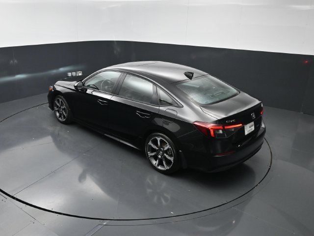 Used 2025 Honda Civic Sport Touring image 23