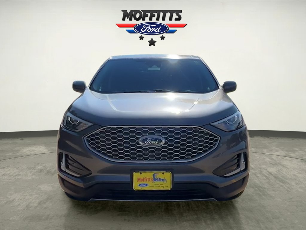 Used 2024 Ford Edge SEL w/ Convenience Package AWD/4WD image 8