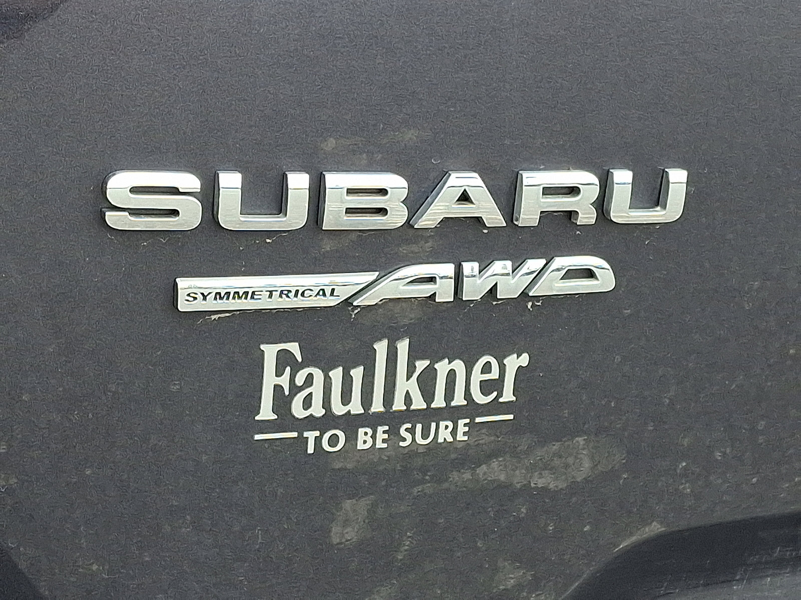 Used 2019 Subaru Forester Touring w/ Popular Package #3 image 31