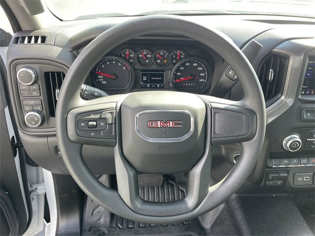 New 2025 GMC Sierra 1500 Pro w/ Pro Value Package image 14