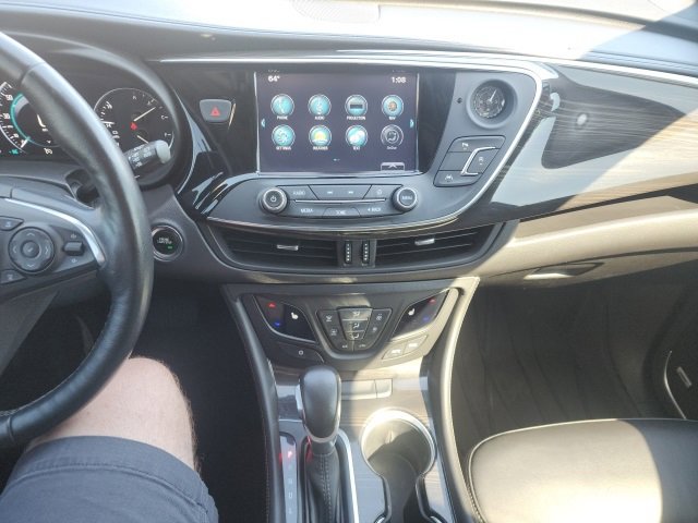 Used 2020 Buick Envision Premium image 29