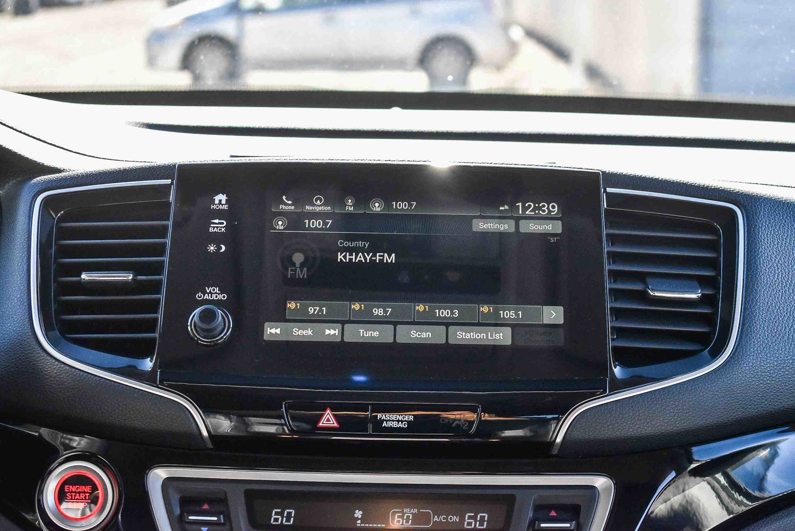 Used 2019 Honda Pilot Touring image 13