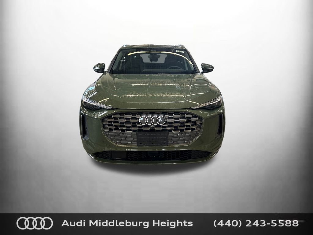 Used 2025 Audi Q5 Premium Plus w/ Premium Plus image 9