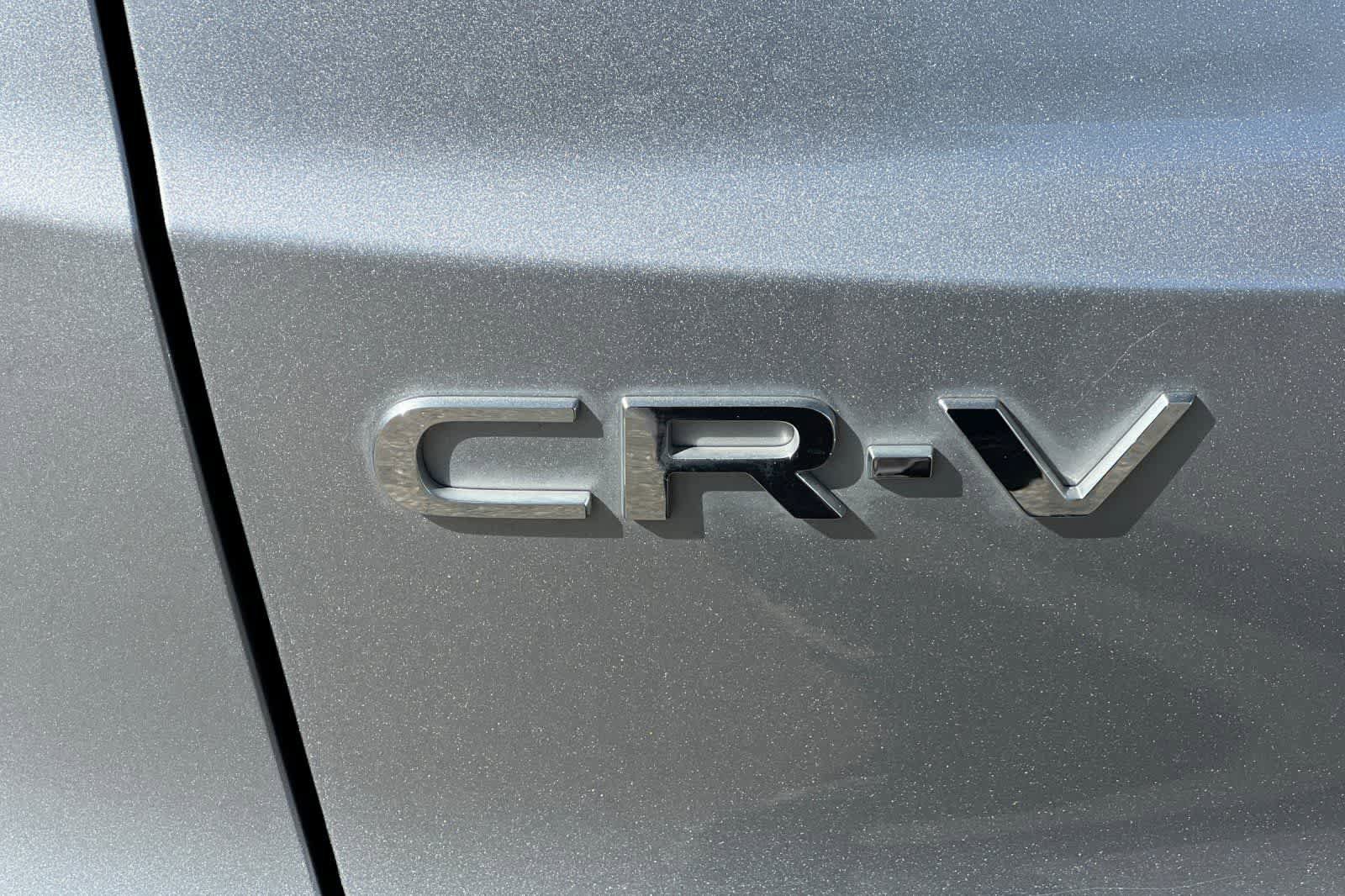 Used 2023 Honda CR-V EX-L image 17