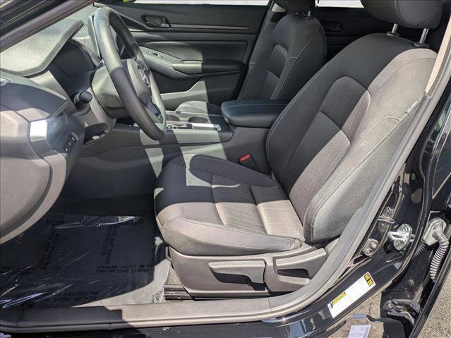 Certified 2025 Nissan Altima 2.5 S image 15