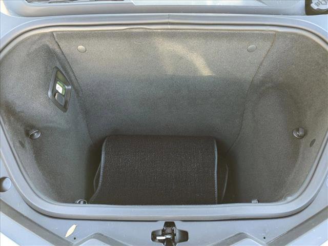 Used 2025 Chevrolet Corvette Z06 image 21