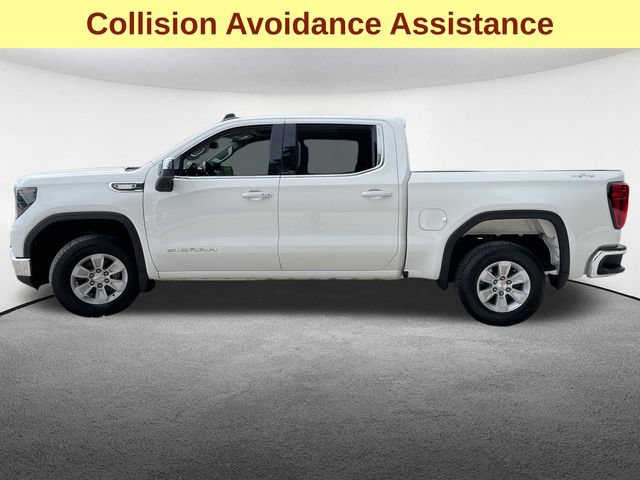 Used 2023 GMC Sierra 1500 SLE AWD/4WD image 6