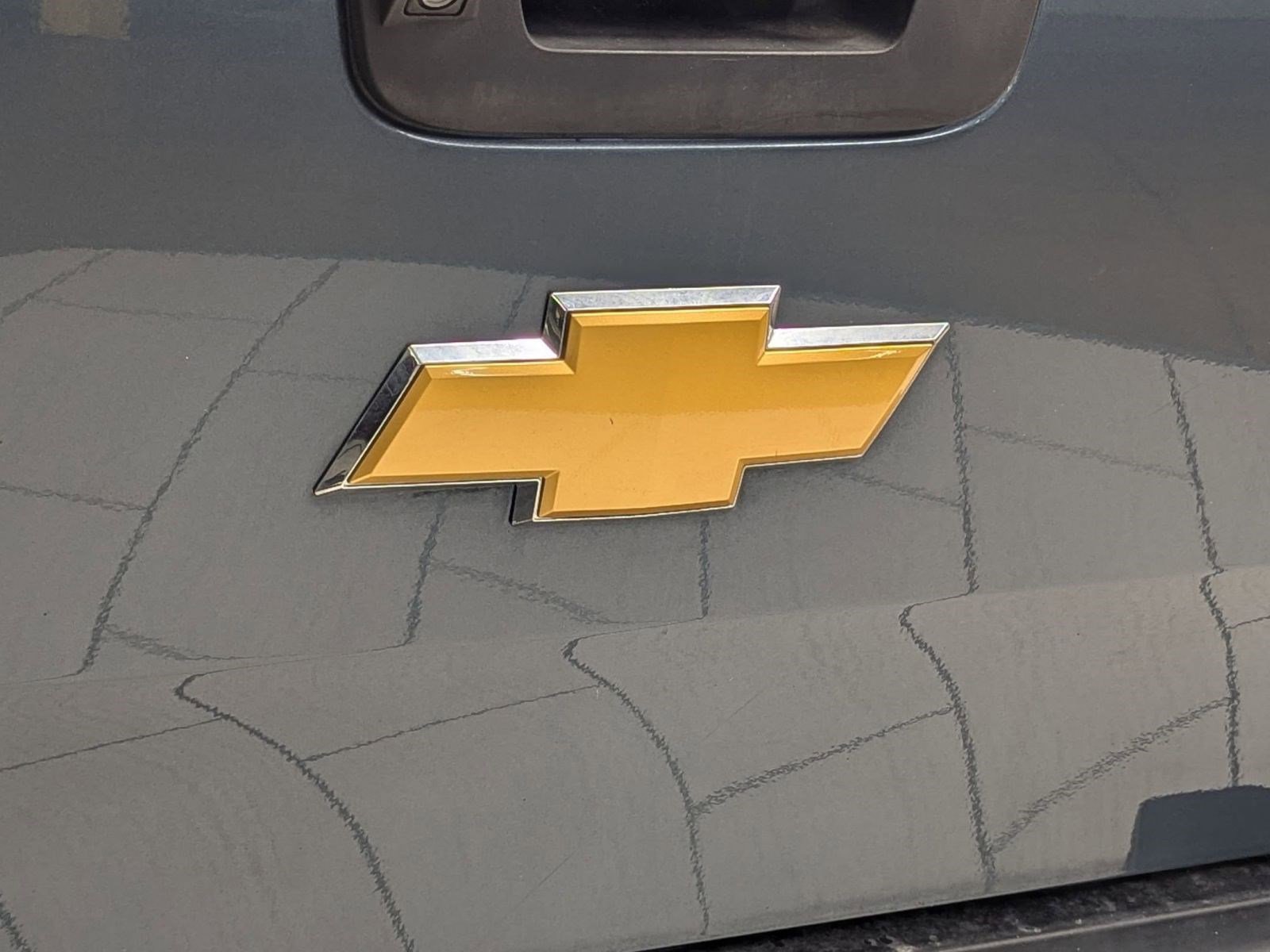 Used 2012 Chevrolet Silverado 2500 LT w/ Interior Plus Package image 25