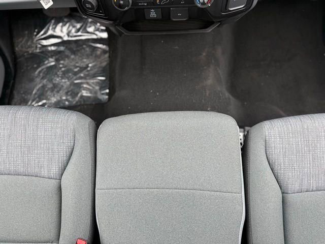 New 2026 Ford F250 XLT w/ FX4 Off-Road Package AWD/4WD image 25