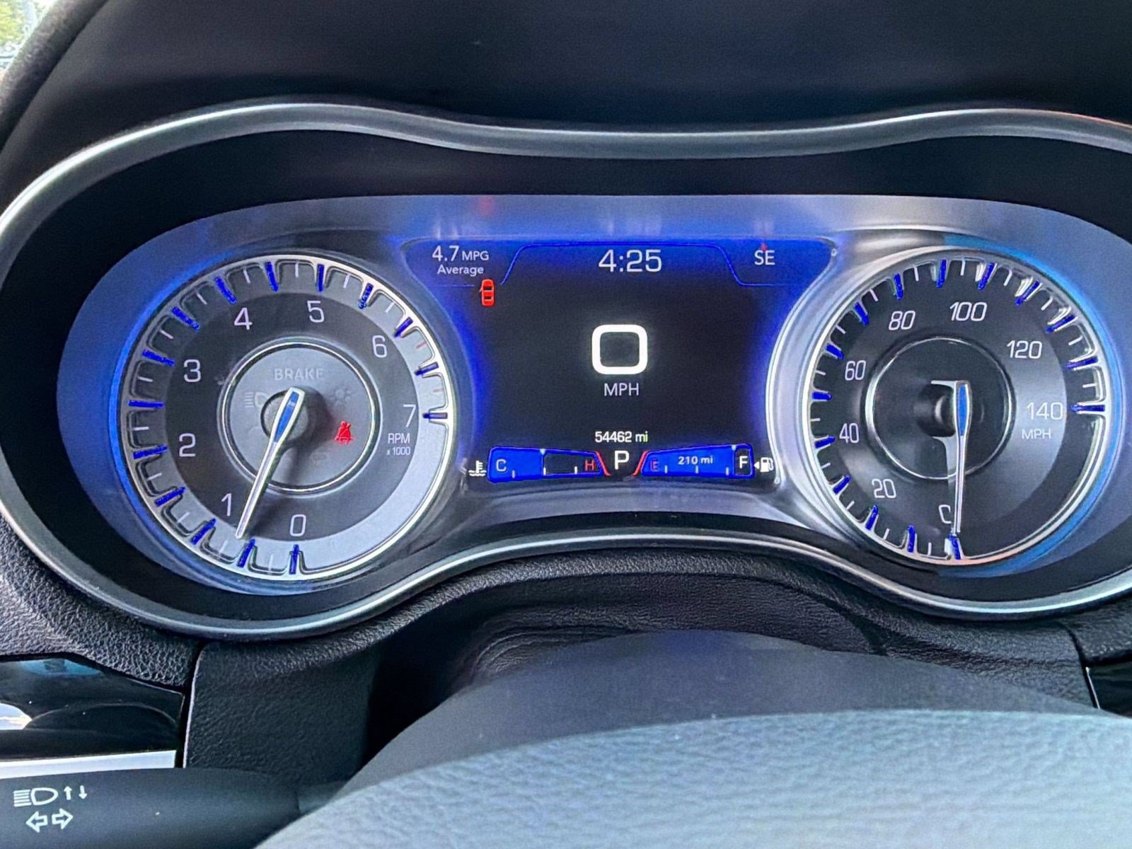 Used 2023 Chrysler 300 Touring w/ Sport Appearance Package RWD image 25