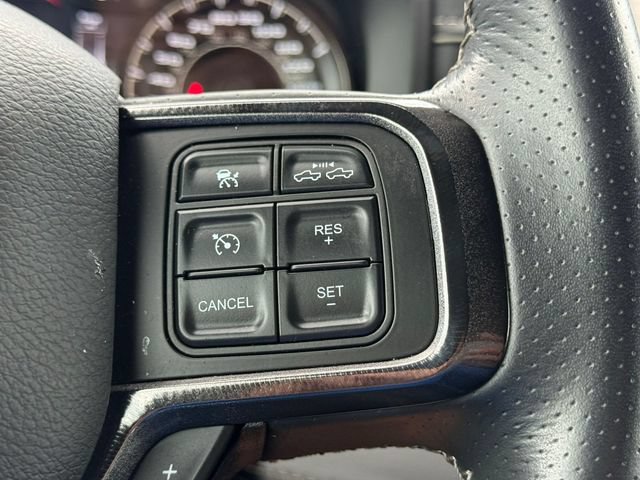 Used 2022 RAM 2500 Power Wagon AWD/4WD image 30