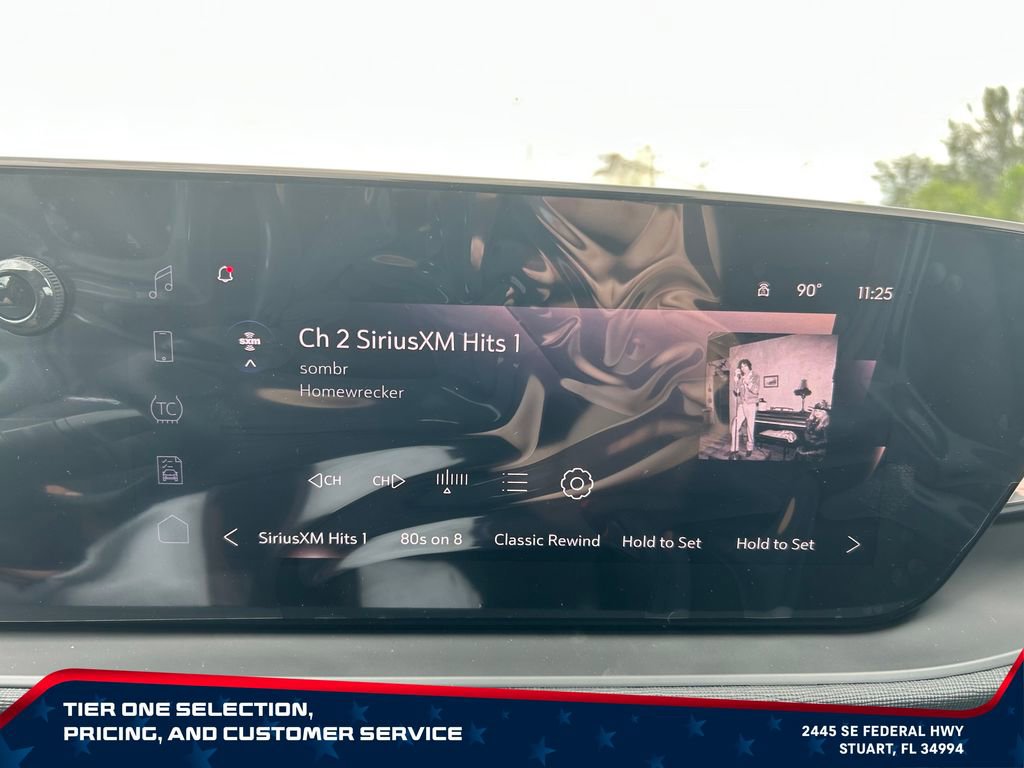 New 2026 Buick Envista Preferred w/ Convenience I Package FWD image 22