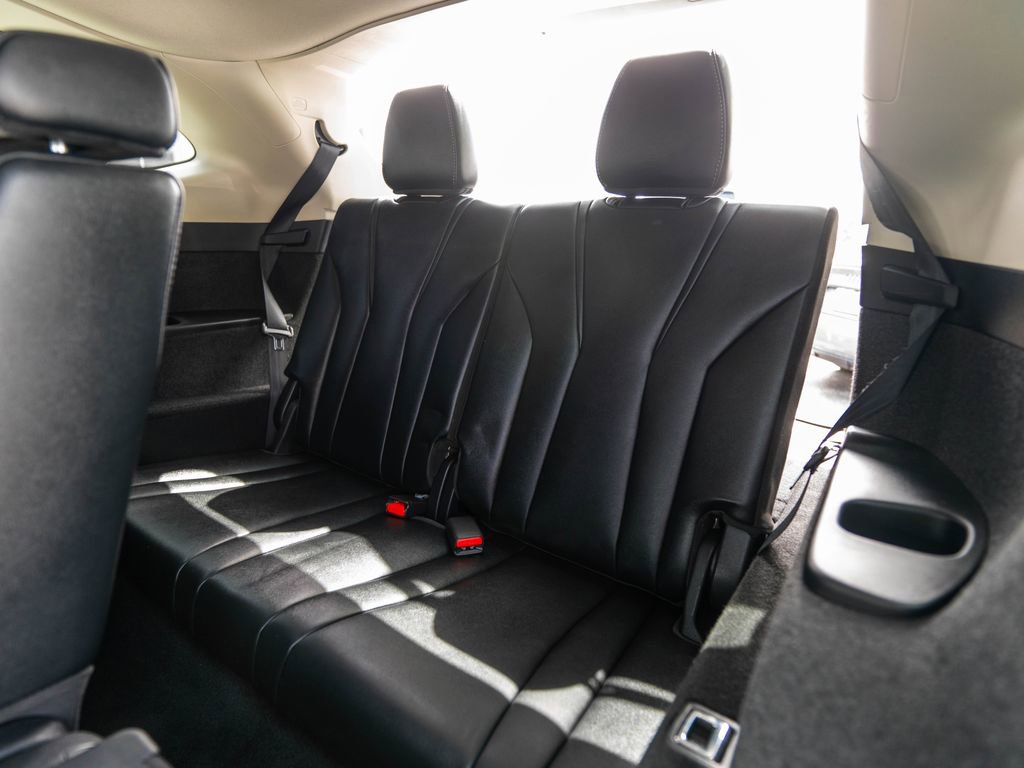 Certified 2022 Acura MDX SH-AWD w/ Technology Package image 44