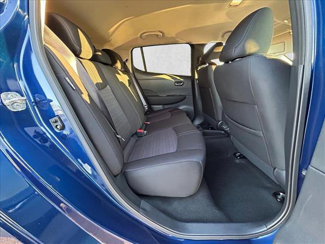 Used 2023 Nissan Leaf S image 20