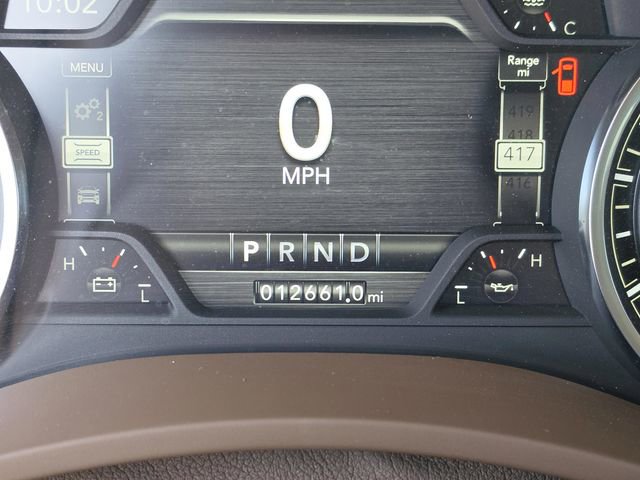 Certified 2023 RAM 3500 Laramie image 35