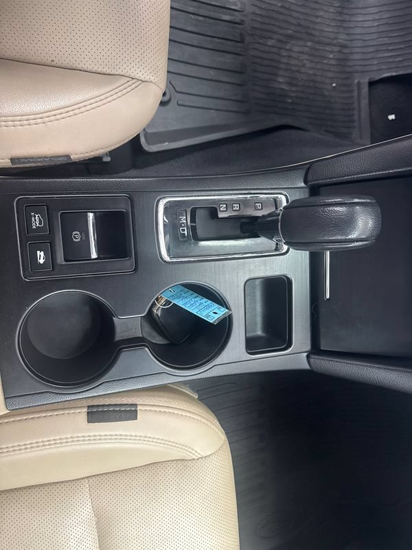 Used 2018 Subaru Outback 2.5i Limited AWD/4WD image 16
